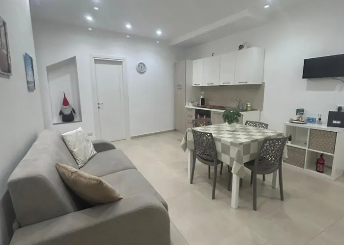 Casa Vacanze Angela