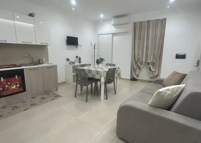 Casa Vacanze Angela
